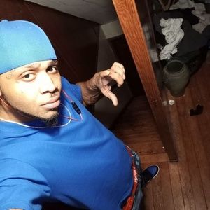 Meet your Posher, Antwan